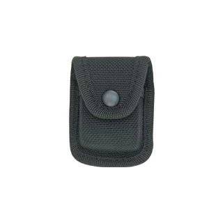 Zippo Lighter Pouch With Carry Loop and Thumb Notch 