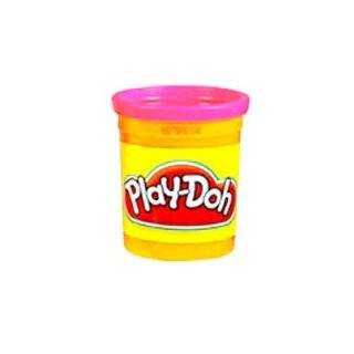 Play doh Single Can by Hasbro