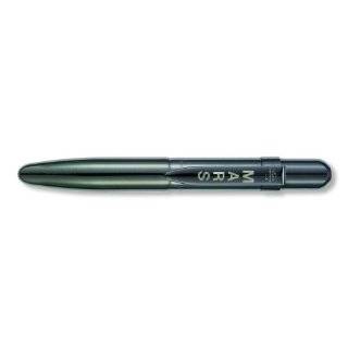  Fisher Space Pen, Millennium II Space Pen with Black Ink 