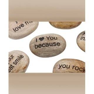 reasons I love you stones 