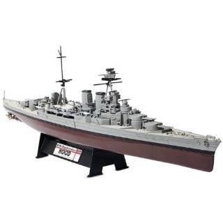  Japan Battle Ship Yamato (1700) Toys & Games