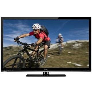 46 Hitachi LED 1080p 120Hz HDTV