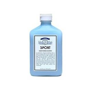 John Allans Sport, Conditioning Shampoo 12.6 fl oz (375 ml)