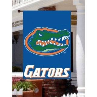  University of Florida Gators UF House Flag Sports 