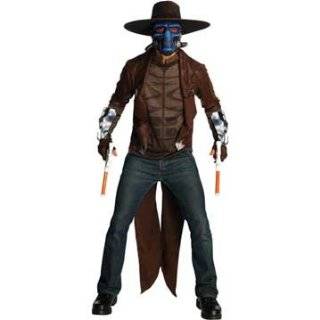  Star Wars The Clone Wars childs Cad Bane Toy Guns And 