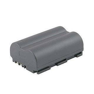  Canon BP511A 1390mAh Lithium Ion Battery Pack for Select 