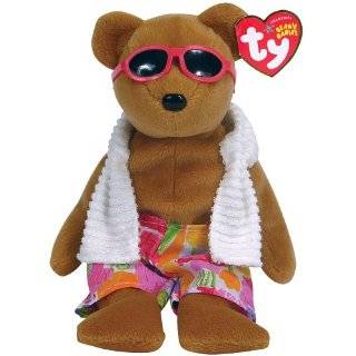  Ty Alana   Hawaii Bear Toys & Games