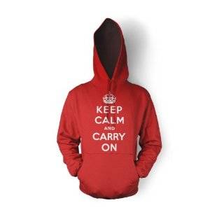  Keep Calm And Carry On T Shirt, Clothing