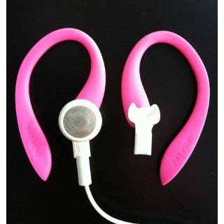   Apple iPod® or iPhone® Earbuds   and Turns Them Into Running
