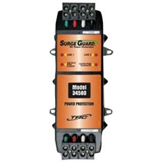 TRC 34560 Surge Guard 50 Amp Hardwire