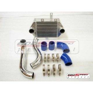   Mr2 Turbo 1991 1992 1993 1994 1995 1996 1997 3sgte Intercooler Kit