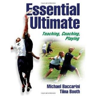 Essential Ultimate Teaching, Coaching, Playing