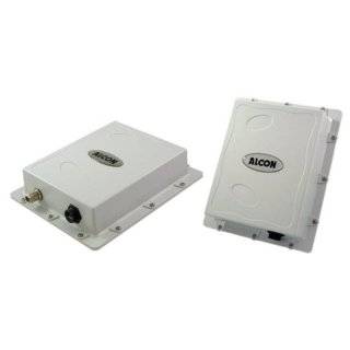  500mW Outdoor Wi Fi Access Point/Client/Repeater Bridge 