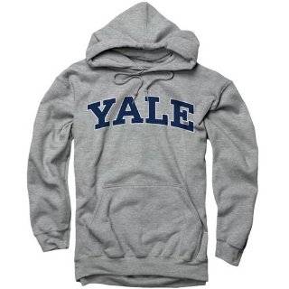 Yale University Hoodie Bulldogs Sweatshirt