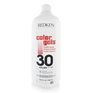  Redken Color Gels Permanent Conditioning Haircolor   5NW 