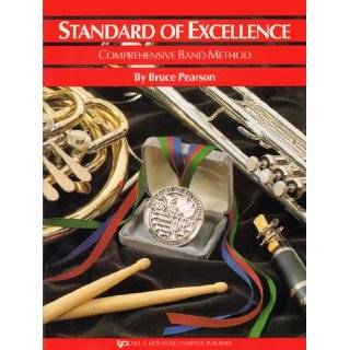 Book 1   Bb Clarinet (Standard of Excellence …