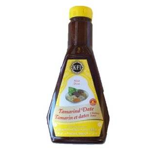 Asian Tamarind Sauce  for grilling, marinating and tenderizing. 1 