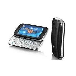 Sony Ericsson TXT Pro Quadband GSM World Phone (unlocked)