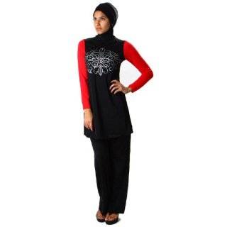 Aila Modest Muslim Islamic Swimwear   Modest and Fashionable