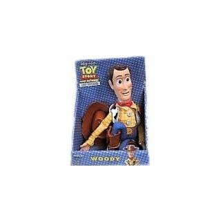 Disney Toy Story and Beyond Woody Cuddle Doll