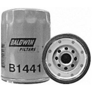  Baldwin BF7827 In Line Fuel Filter Automotive