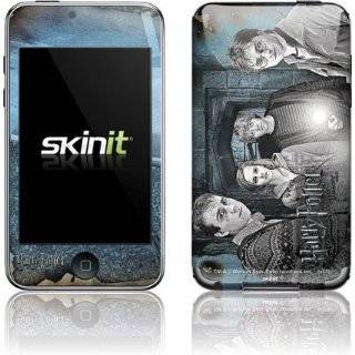  Skinit Harry Potter Vinyl Skin for iPod Touch (4th Gen 