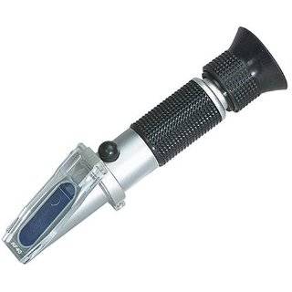  Robinair 75240 Coolant and Battery Refractometer 