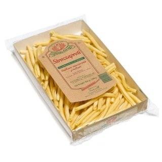 Farro Strozzapreti Pasta (Strozzapreti di Farro) 500 g.  