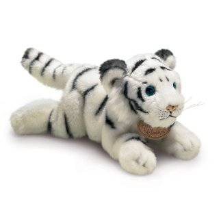  White Tiger Cub   9 Tiger Toys & Games