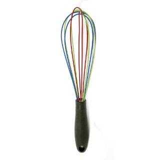  Silicone Whisk
