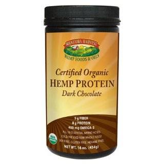 Bobs Red Mill Hemp Protein Powder Grocery & Gourmet Food