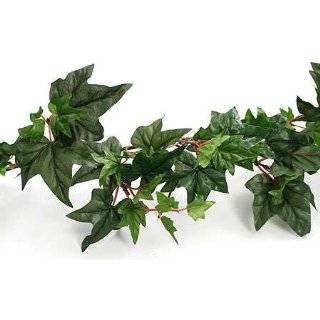 30 Artificial Silk English Ivy Floral Swag