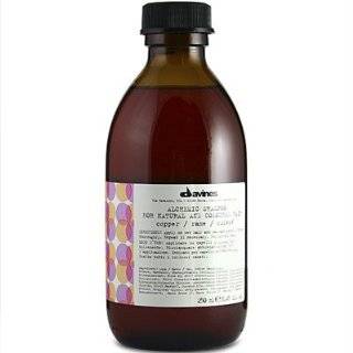  Davines Alchemic Copper Shampoo 8.45oz Beauty
