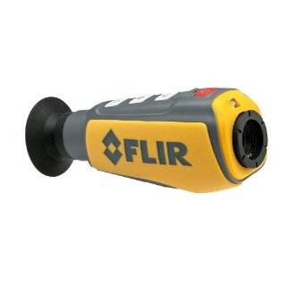 FLIR First Mate MS 224 Handheld Maritime Thermal Night Vision Camera 