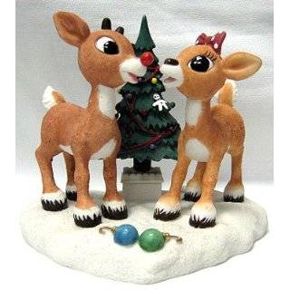   Girls and Boys Rudolph and the Island of Misfit Toys