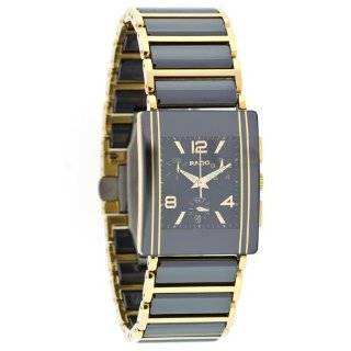  Rado Mens R20484202 Integral Watch Rado Watches