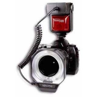 Phoenix Smart Flash RF46C Macro Ring Flash Canon Digital SLR Cameras