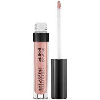 Make Up For Ever Super Lip Gloss Pink Beige 30 Super Lip Gloss