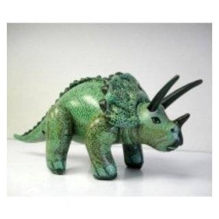  Inflatable 44 Inch Long Stegosaurus Toys & Games