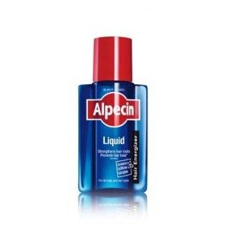  Alpecin C1 Hair Energizer Shampoo with Caffeine 8.45fl. oz 