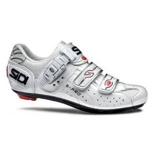Sidi 2012 Genius 5 Pro Carbon Mens Road Cycling Shoes