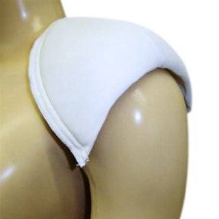 Ann West Chic Pick Dolman Shoulder Pads Style SP01   Beige Ann West 