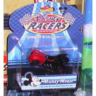   Lightyear (Toy Story) 164 Scale Die Cast Race Car 