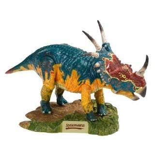 Styracosaurus Prehistoric Playtime, Toysmith