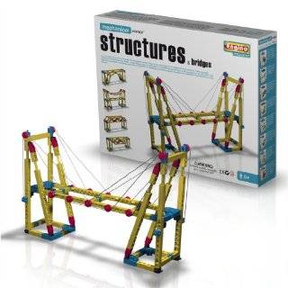  Engino Simple Machines Toys & Games