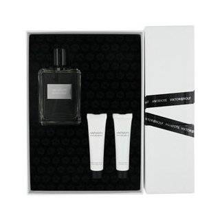  Antidote By Viktor & Rolf Men Fragrance Beauty