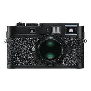  Leica 10715 M9 Titan Set Digital Camera
