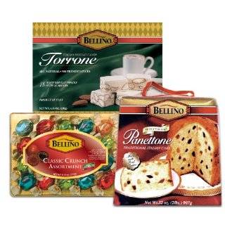 Bauli il Panettone 2.2 lb Grocery & Gourmet Food