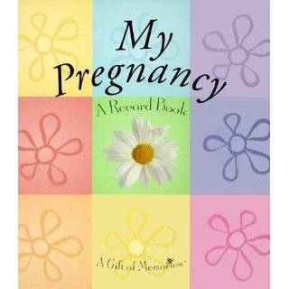  My Pregnancy Record Book