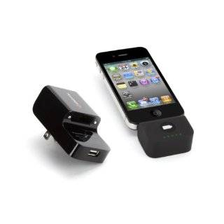  Griffin Technology NA23103 PowerBlock Reserve for iPhone 